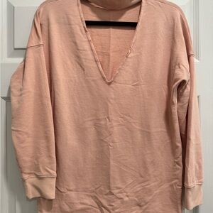 Missguided sweater